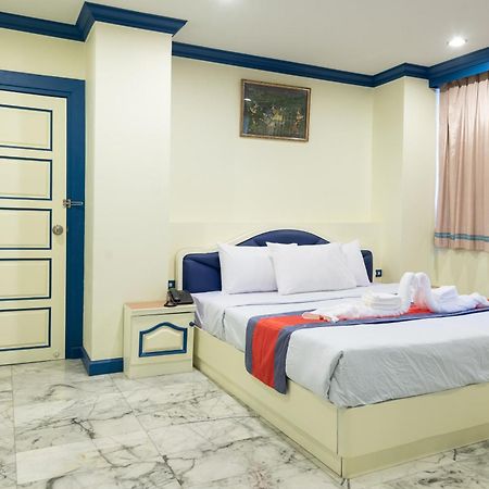 75 Paradise Lane Managed By Loft Group Bangkok Ngoại thất bức ảnh