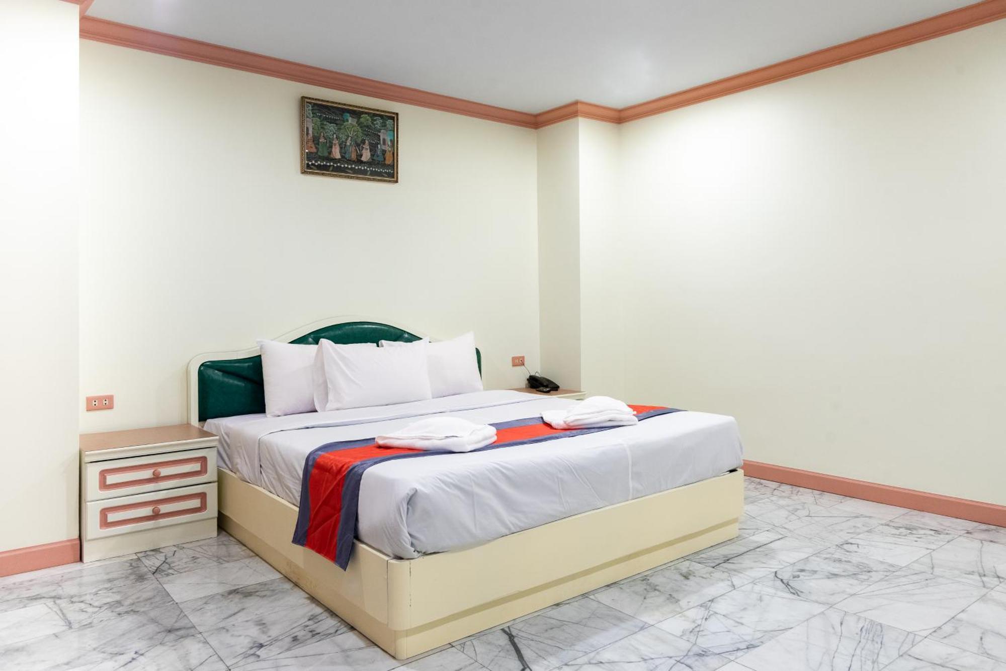 75 Paradise Lane Managed By Loft Group Bangkok Ngoại thất bức ảnh