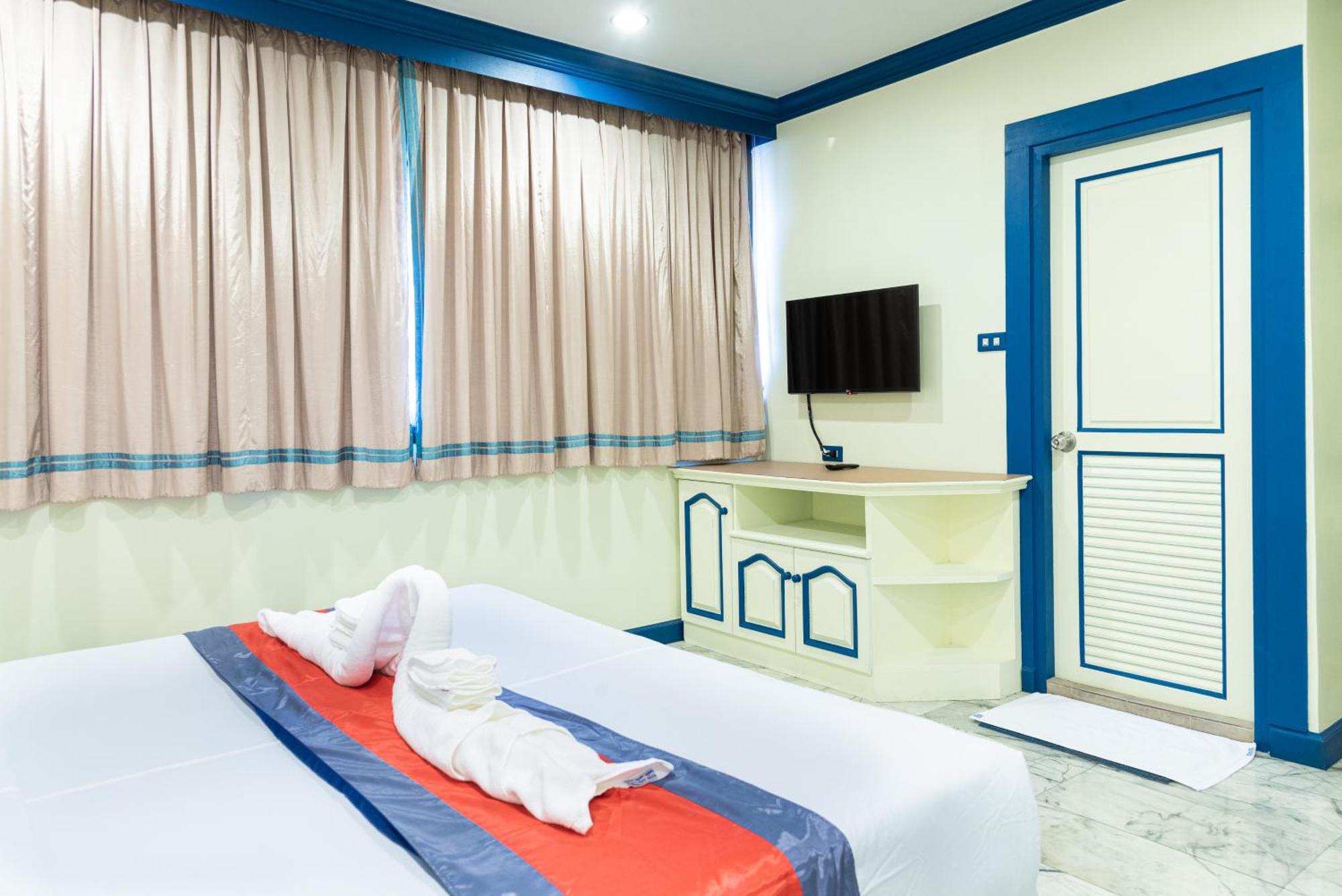 75 Paradise Lane Managed By Loft Group Bangkok Ngoại thất bức ảnh