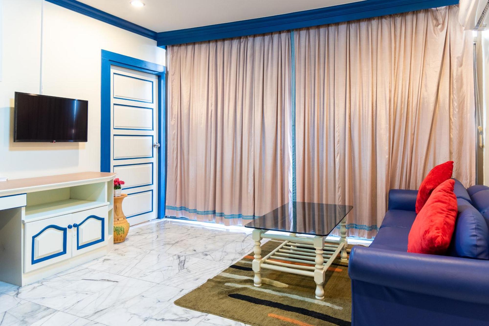 75 Paradise Lane Managed By Loft Group Bangkok Ngoại thất bức ảnh