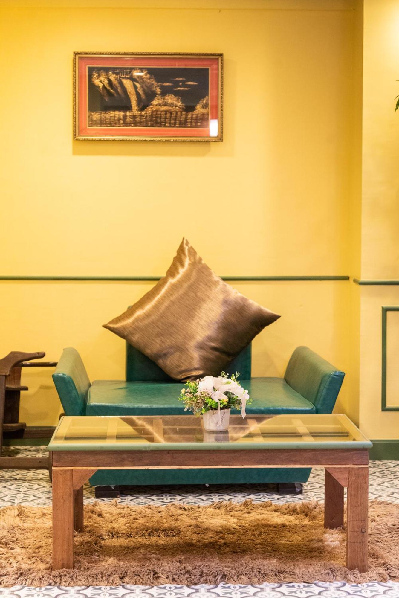 75 Paradise Lane Managed By Loft Group Bangkok Ngoại thất bức ảnh