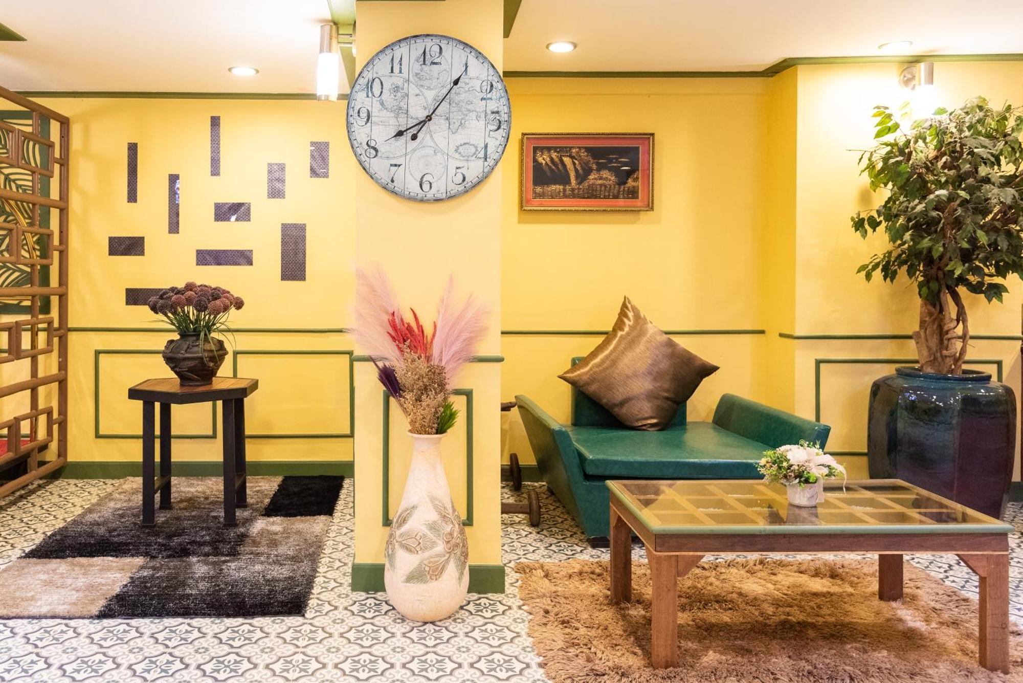 75 Paradise Lane Managed By Loft Group Bangkok Ngoại thất bức ảnh