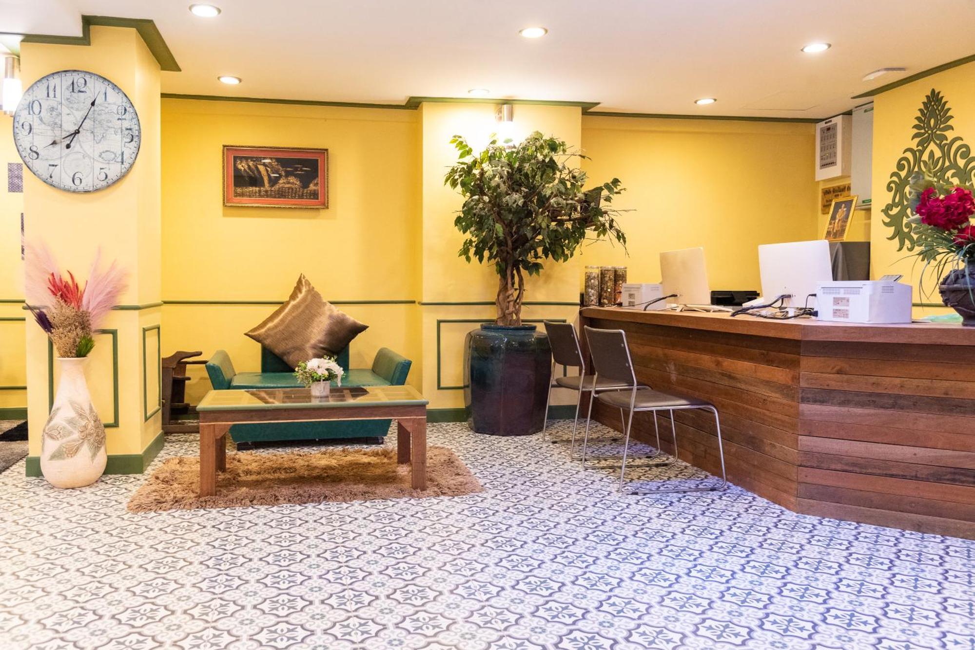 75 Paradise Lane Managed By Loft Group Bangkok Ngoại thất bức ảnh