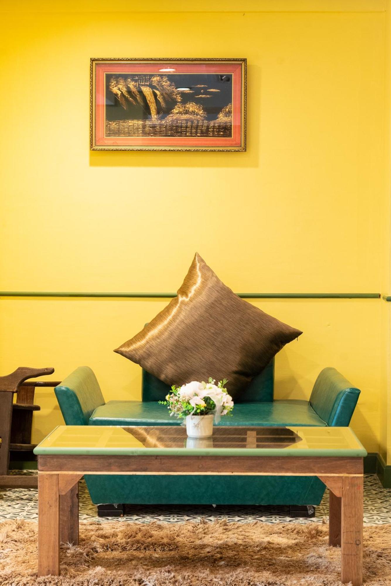 75 Paradise Lane Managed By Loft Group Bangkok Ngoại thất bức ảnh