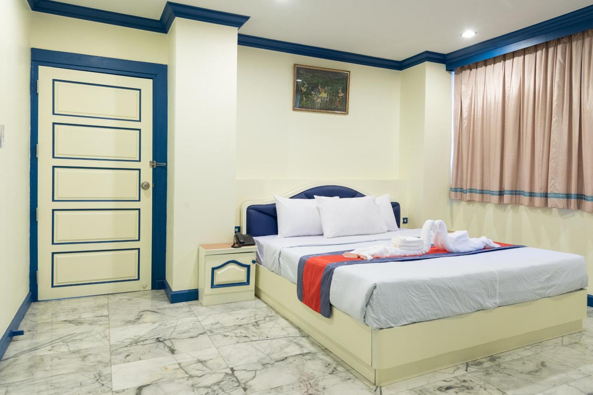 75 Paradise Lane Managed By Loft Group Bangkok Ngoại thất bức ảnh