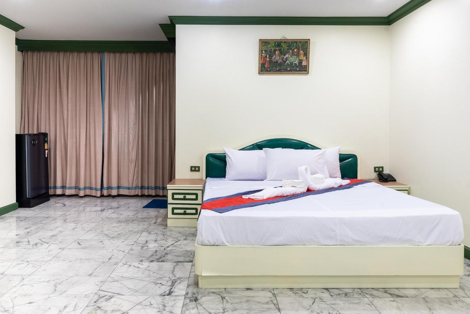 75 Paradise Lane Managed By Loft Group Bangkok Ngoại thất bức ảnh
